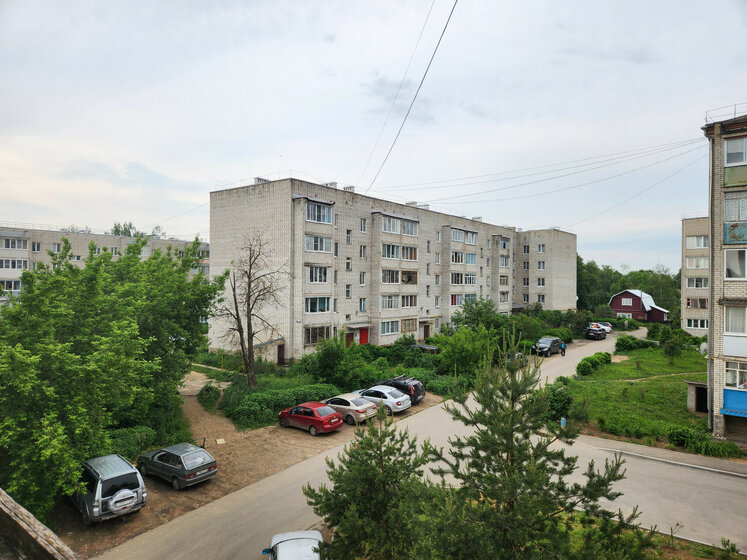 54,5 м², 3-комнатная квартира 2 950 000 ₽ - изображение 4