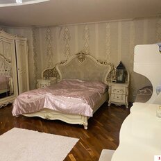 Квартира 167,4 м², 4-комнатная - изображение 5