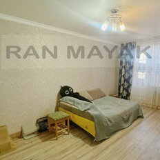Квартира 29,4 м², 1-комнатная - изображение 3