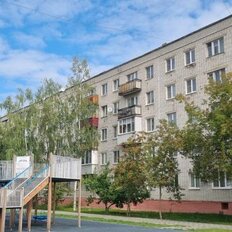Квартира 61,3 м², 3-комнатная - изображение 2