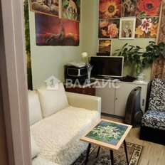 Квартира 34 м², 1-комнатная - изображение 1