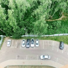 Квартира 46,7 м², 1-комнатная - изображение 4