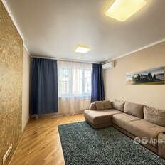 Квартира 40 м², 1-комнатная - изображение 4