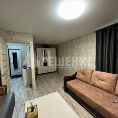 Квартира 32 м², 1-комнатная - изображение 3