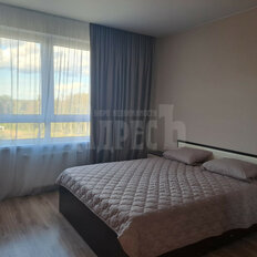 Квартира 60 м², 2-комнатная - изображение 3