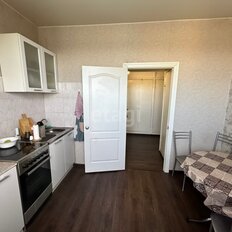 Квартира 67,9 м², 3-комнатная - изображение 5