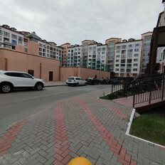 Квартира 55 м², 1-комнатная - изображение 4