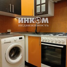 Квартира 30 м², 1-комнатная - изображение 4
