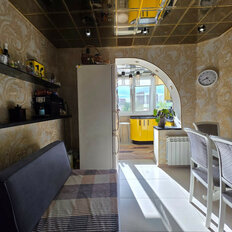 Квартира 60 м², 2-комнатная - изображение 5