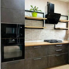 Квартира 96,6 м², 3-комнатная - изображение 3