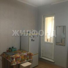 Квартира 22 м², студия - изображение 3