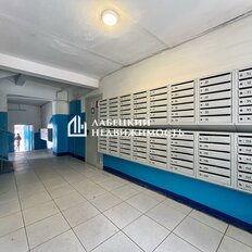 Квартира 26,9 м², 1-комнатная - изображение 3