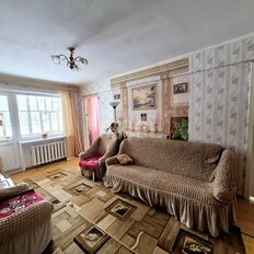 Квартира 58,5 м², 4-комнатная - изображение 3
