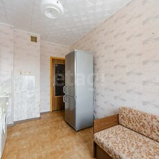 Квартира 55,2 м², 2-комнатная - изображение 4
