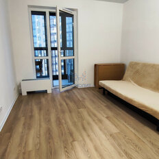 Квартира 59,4 м², 2-комнатная - изображение 1