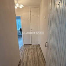 Квартира 32,4 м², 1-комнатная - изображение 2