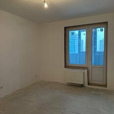 Квартира 78 м², 2-комнатная - изображение 4