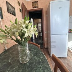 Квартира 30,5 м², 1-комнатная - изображение 2