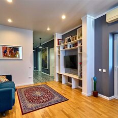 Квартира 83,8 м², 3-комнатная - изображение 4