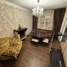 Квартира 58,7 м², 3-комнатная - изображение 1