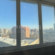 Квартира 128,9 м², 4-комнатная - изображение 2