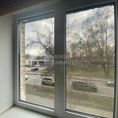 Квартира 22,6 м², 1-комнатная - изображение 1