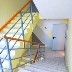 Квартира 37 м², 1-комнатная - изображение 4