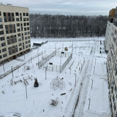 Квартира 38,5 м², 1-комнатная - изображение 3