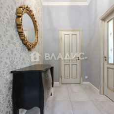 Квартира 148,2 м², 3-комнатная - изображение 4