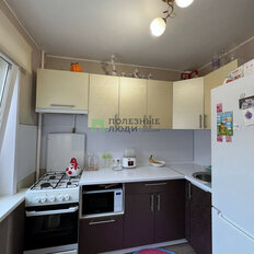 Квартира 31,4 м², 1-комнатная - изображение 4