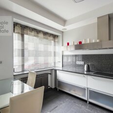 Квартира 55 м², 1-комнатная - изображение 4