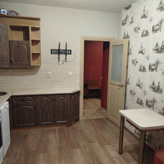 Квартира 46 м², 1-комнатная - изображение 3