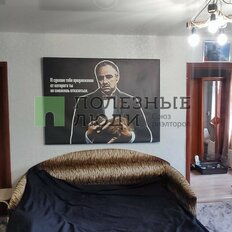 Квартира 41,4 м², 2-комнатная - изображение 1