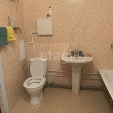 Квартира 39,3 м², 1-комнатная - изображение 4