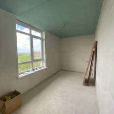 Квартира 66 м², 2-комнатная - изображение 4