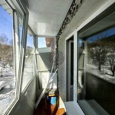 Квартира 31,8 м², 1-комнатная - изображение 5