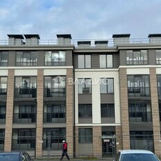 Квартира 35,1 м², 1-комнатная - изображение 5