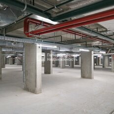 26,5 м², машиноместо - изображение 5