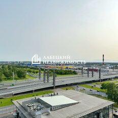 Квартира 28,6 м², студия - изображение 2