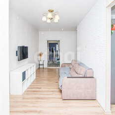 Квартира 78 м², 3-комнатная - изображение 3