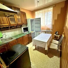Квартира 44,3 м², 2-комнатная - изображение 5