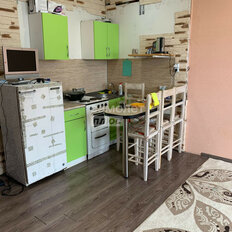 Квартира 27,8 м², студия - изображение 2
