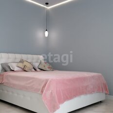 Квартира 28 м², студия - изображение 3