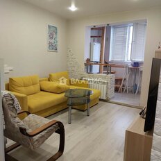 Квартира 40 м², 1-комнатная - изображение 2