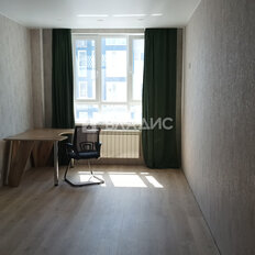 Квартира 48,3 м², 1-комнатная - изображение 3