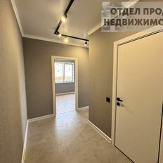 Квартира 36 м², 1-комнатная - изображение 1
