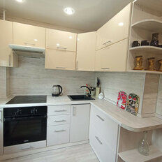 Квартира 34 м², 1-комнатная - изображение 1