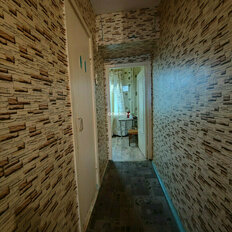 Квартира 35,9 м², 1-комнатная - изображение 2