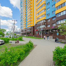 Квартира 43,5 м², 1-комнатная - изображение 5