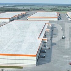 500 м², склад - изображение 5